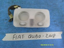 Fiat qubo 2018 usato  Napoli