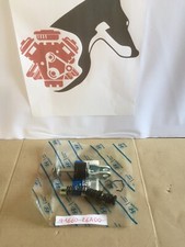Kit riparazione pompa usato  Cavedine