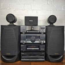 Technics ch570 amplifier for sale  WIGAN