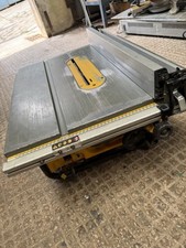 dewalt table saw for sale dewalt table saw for sale ULVERSTON