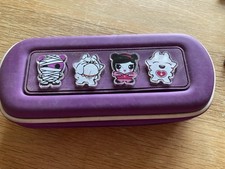 Budons pencil case for sale  WALLASEY