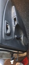 Rear driver door for sale  HUDDERSFIELD