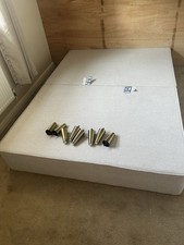 Bensons beds double for sale  LINCOLN