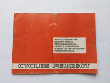 Peugeot ciclomotori 101 usato  Casalmaggiore