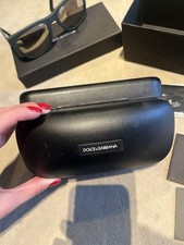 Dolce gabbana sunglasses gebraucht kaufen  Deutschland