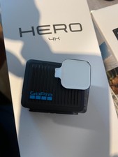 GoPro HERO - Actioncam 4k 2024 na sprzedaż  Wysyłka do Poland