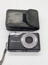 Casio exilim 12.1mp for sale  BRENTWOOD