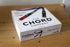 Chord indigo tuned for sale  NORTH SHIELDS