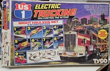 Tyco 1984 electric for sale  Winona