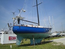 bluewater sailboat for sale  Hampstead