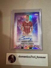 Topps chrome 2024 usato  Gioia del Colle