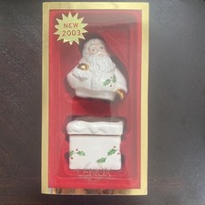 Lenox salt pepper for sale  Boston