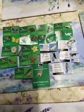 British wildlife rspb for sale  ANDOVER