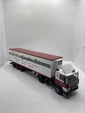 Altaya camion autrefois d'occasion  Vitry-le-François