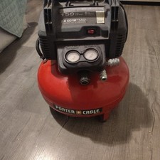 Porter cable gallon for sale  Baltimore