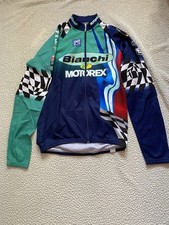 Bianchi motorex cycling for sale  DEAL