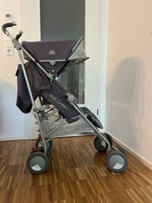 Maclaren techno buggy gebraucht kaufen  Köln