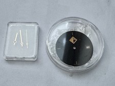 Zifferblatt eta 2824 gebraucht kaufen Zifferblatt eta 2824 gebraucht kaufen  Altshausen