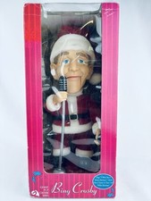 Gemmy bing crosby for sale  Wilmington