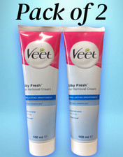 Veet fresh hair for sale  GLASGOW