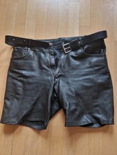 Lederhose kurz herren gebraucht kaufen Lederhose kurz herren gebraucht kaufen  Hettstadt