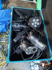 Par led strahler gebraucht kaufen  Berlin