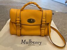 Mulberry alexa heavy for sale  MALMESBURY