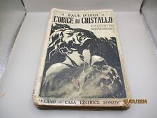 Obice cristallo ivoi usato  Ragusa
