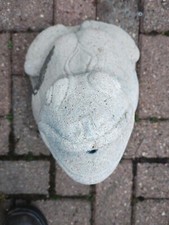 Garden ornament stone for sale  NOTTINGHAM
