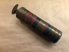 Vintage new super for sale  Cameron