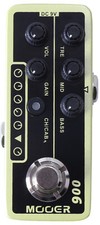 Mooer 006 classic usato  Roma