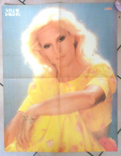 Sylvie vartan poster d'occasion  Perpignan-