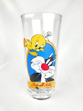 Verre looney tunes d'occasion  Strasbourg-