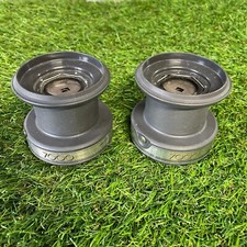 Two shimano 7000 for sale  CINDERFORD