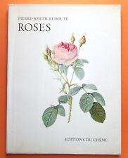 Roses pierre joseph d'occasion  France