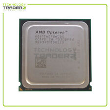 Processador OS4176OFU6DGO AMD Opteron 4176 6 Core 2.4GHz 6MB 50W ***Puxado*** comprar usado  Enviando para Brazil