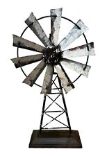 Farmhouse windmill tabletop for sale  Summerville