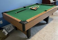 mizerak pool table for sale  Lilburn