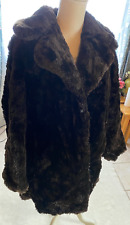 Manteau luxe alpaga d'occasion  Montferrand-le-Château