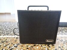 Ibanez ibz10b amplificatore usato  Italia