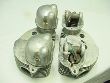 Matchless ajs g12 for sale  Peck