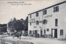 Futa barberino del usato  Roma