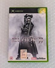 Blade xbox classic usato  Sormano