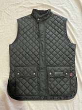 Belstaff icon gilet usato  Avellino