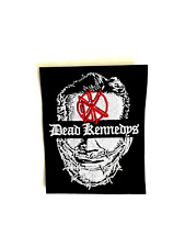 Dead kennedys tete d'occasion  Marseille V