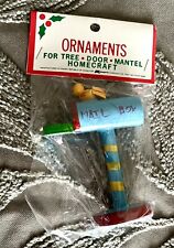 Vtg wooden hand for sale  Remus