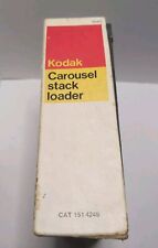 Kodak carousel stack for sale  Yakima