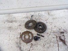 Honda 800 ignition for sale  ELY