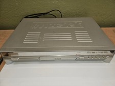 Mustek dvd recorder gebraucht kaufen  Neuruppin