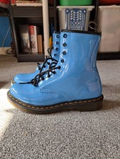Sky blue doc for sale  EDINBURGH